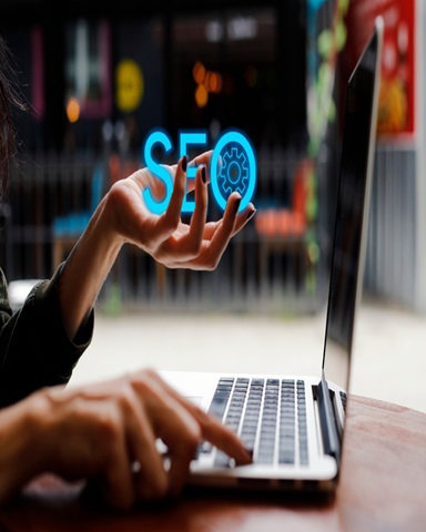 Best SEO Company in Chennai